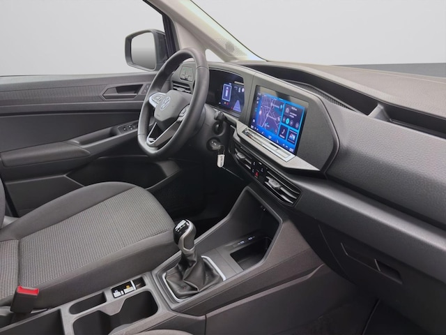 Volkswagen Caddy 2.0 TDI Combi