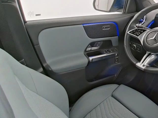 Mercedes-Benz GLB 200 7Sitzer Standheizung 360°Kamera Totwink