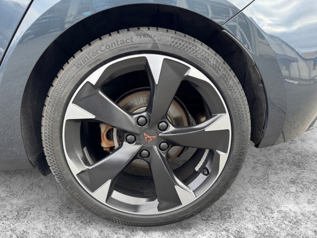 Cupra Leon DSG e-Hybrid