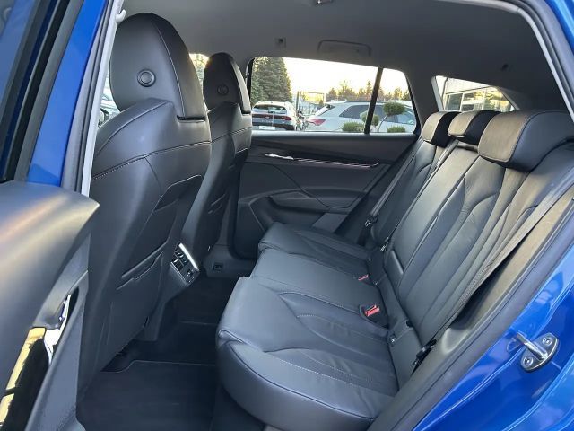 Skoda Enyaq Suite iV 60