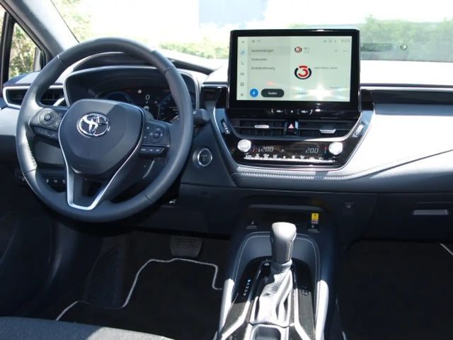 Toyota Corolla Active Hybride