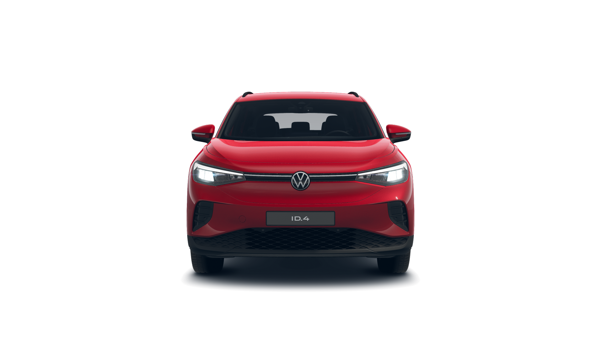 Volkswagen ID.4 77 KWh
