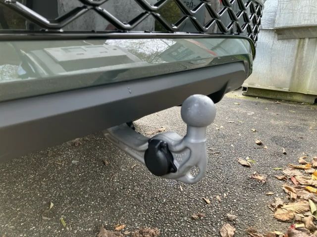 Volkswagen Tayron R-Line eHybrid