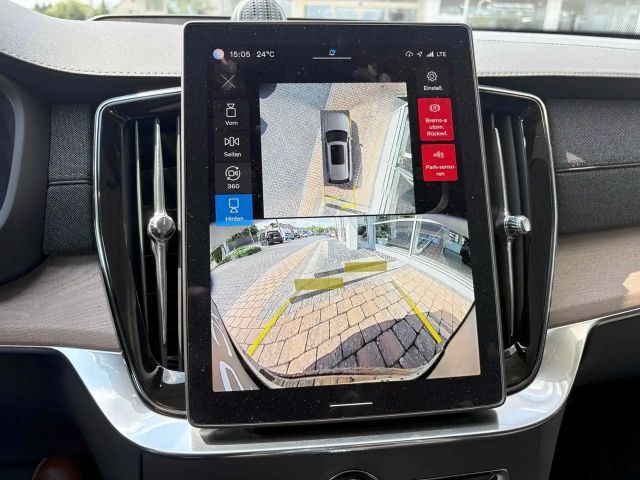 Volvo XC90 AWD Dark T8 Ultra