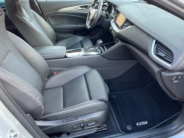 Opel Insignia Sports Tourer