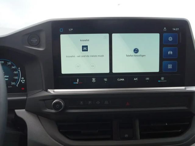 Volkswagen Transporter Lang T7