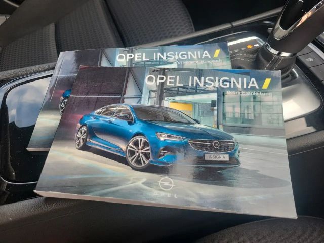 Opel Insignia Business Sports Tourer