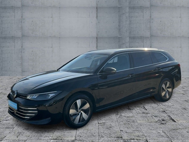 Volkswagen Passat 2.0 TDI Business DSG Variant