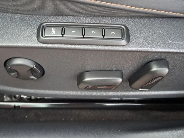 Cupra Leon 2.0 TSI 4Drive DSG Sportstourer VZ