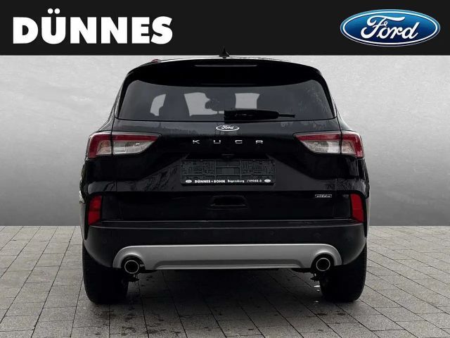 Ford Kuga Plug in Hybrid Titanium