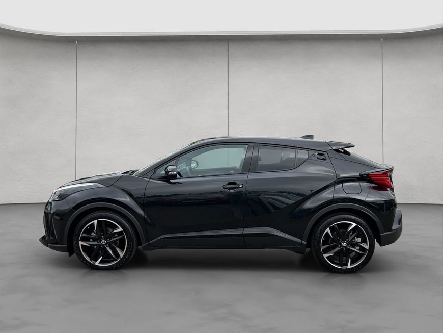 Toyota C-HR 5-deurs GR