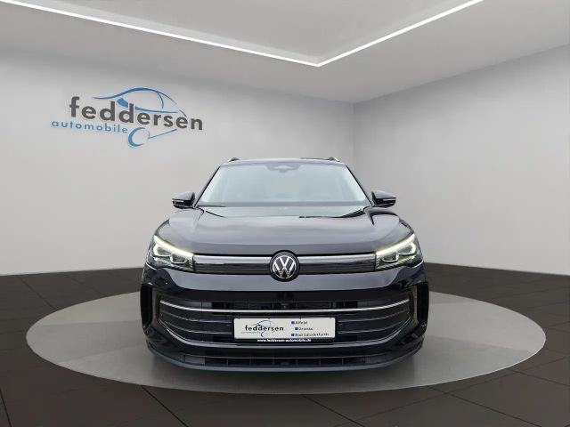 Volkswagen Tiguan 1.5 eTSI IQ.Drive