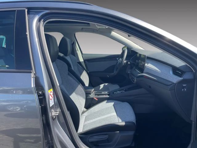 Skoda Octavia 1.5 TSI Combi Selection