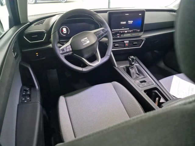 Seat Leon 1.5 TSI Style
