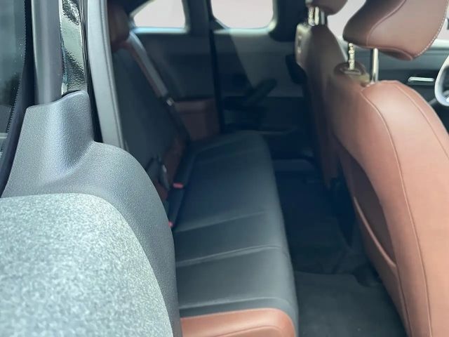 Mazda MX-30 SkyActiv e-Skyactiv