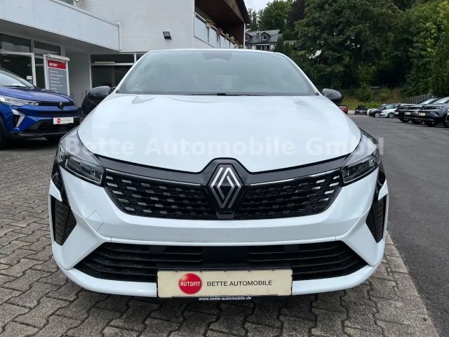 Renault Clio TCe 90 Techno