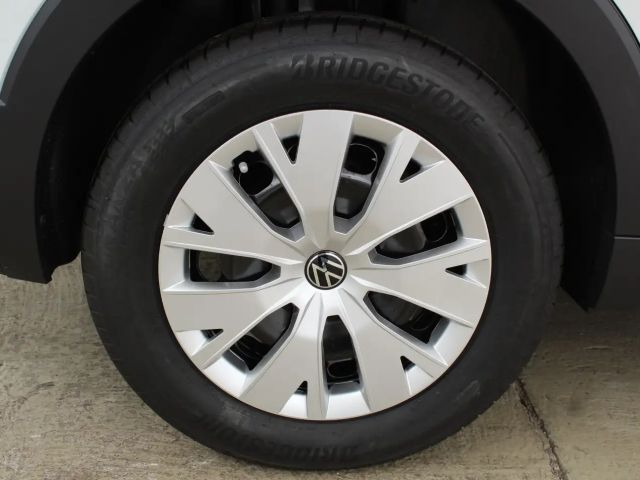 Volkswagen T-Cross 4Me TSI