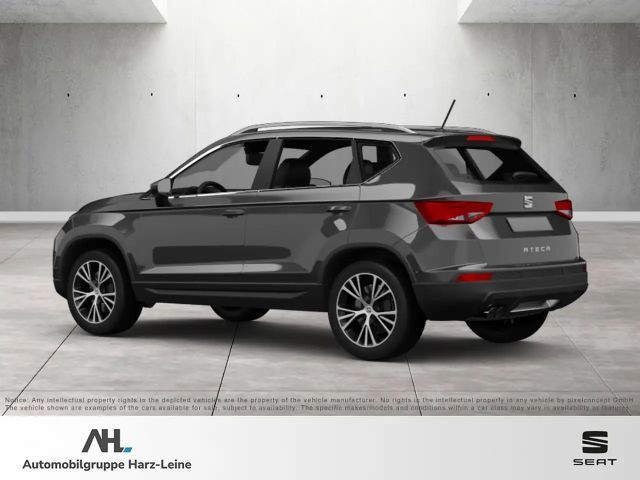 Seat Ateca 1.5 TSI DSG