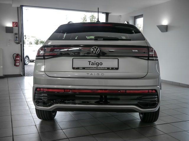 Volkswagen Taigo 1.0 TSI R-Line