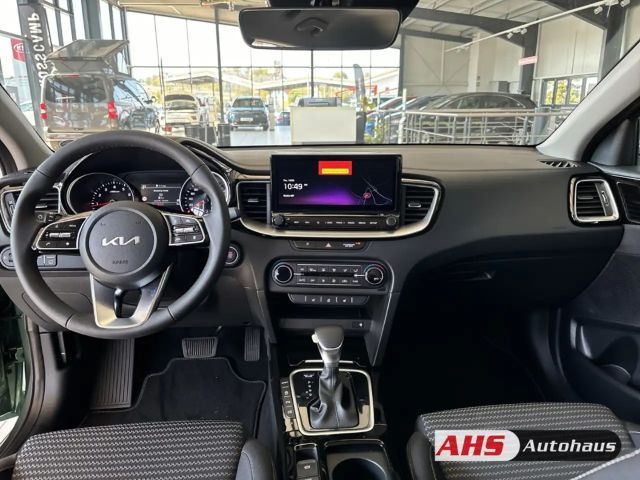 Kia Ceed GDi Spirit SportWagon