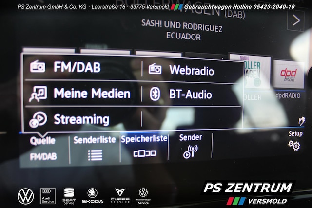 Volkswagen T-Roc 1.5 TSI DSG R-Line