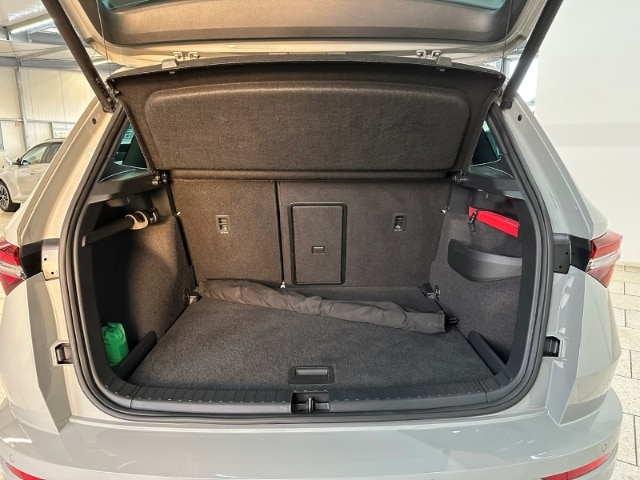 Skoda Karoq 1.5 TSI Sportline