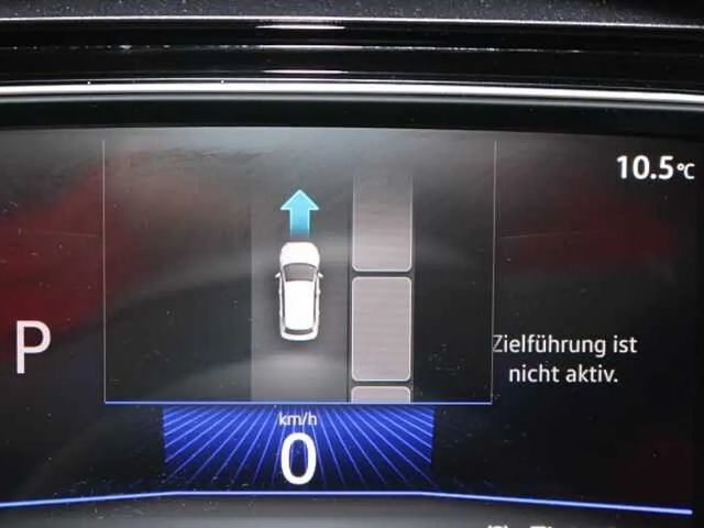 Volkswagen Polo 1.0 TSI DSG Style