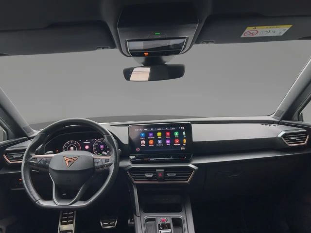 Cupra Leon 2.0 TSI DSG