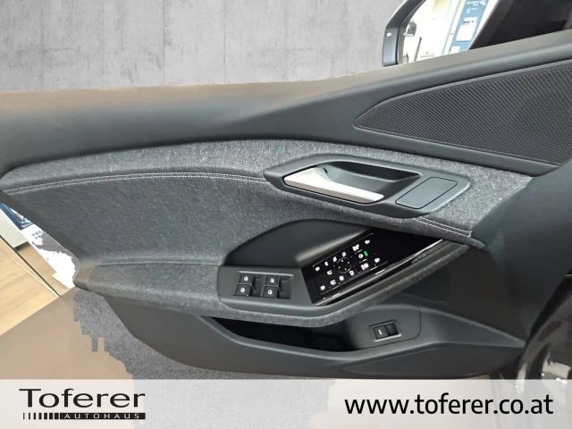 Audi Q6 e-tron Quattro