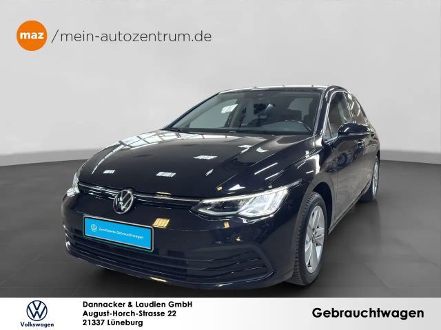 Volkswagen Golf 1.5 TSI Golf VIII Life