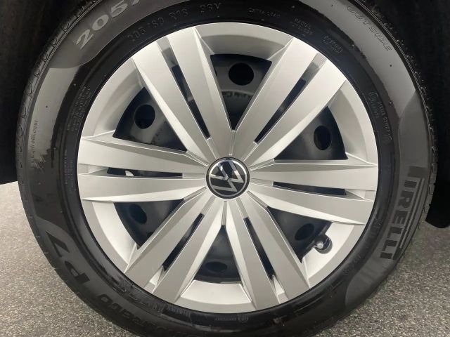 Volkswagen Touran DSG