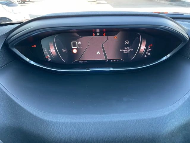 Peugeot 5008 BlueHDi EAT8 GT-Line