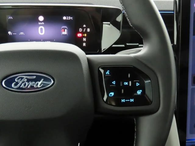 Ford Explorer AWD Premium