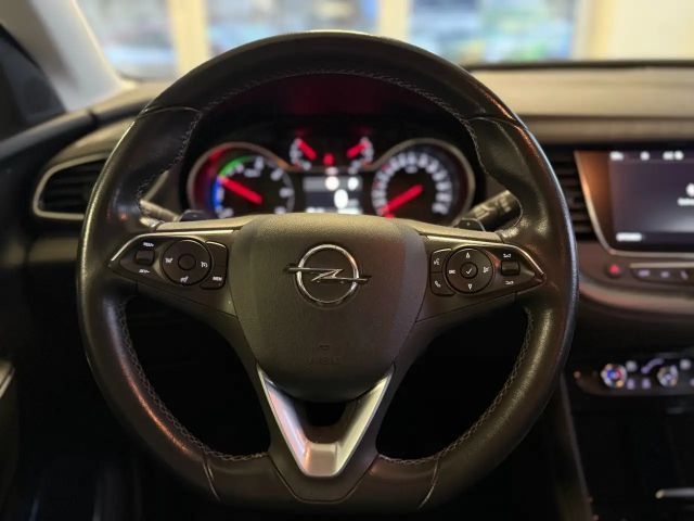 Opel Grandland X Edition Hybrid