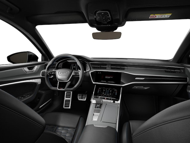 Audi A6 e-tron Avant Performance Quattro