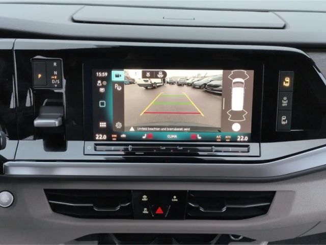 Volkswagen Multivan IQ.Drive Lang Style T7