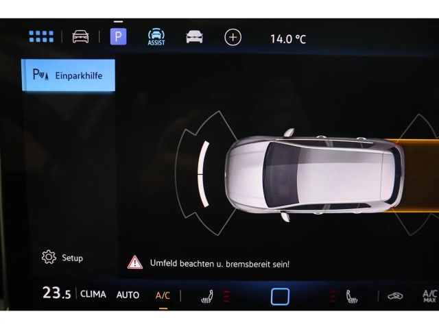 Volkswagen Golf 1.5 TSI Golf VIII Life