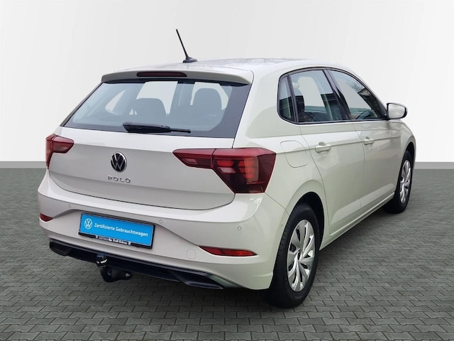 Volkswagen Polo Life
