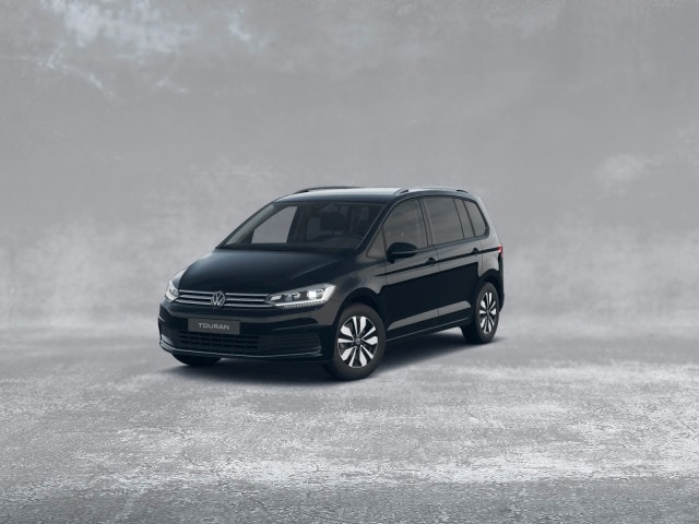 Volkswagen Touran 2.0 TDI DSG