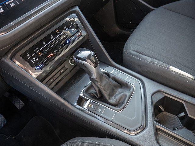 Volkswagen Tiguan 2.0 TDI Allspace Move