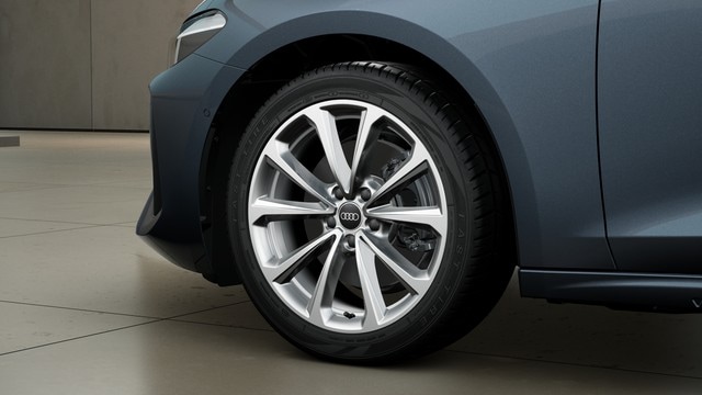 Audi A5 Avant Quattro S-Tronic