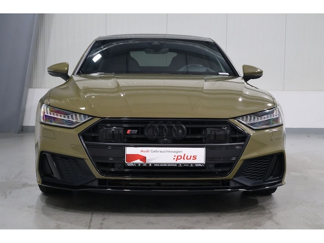 Audi S7 Quattro Sportback