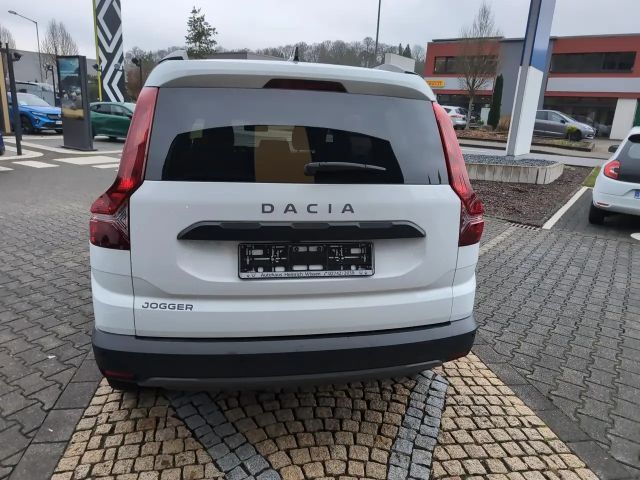 Dacia Jogger Extreme TCe 100
