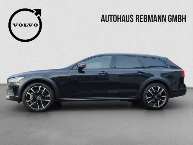 Volvo V90 Cross Country AWD Plus