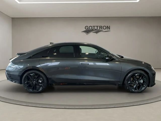 Hyundai IONIQ 6 77,4 kWh(325PS)Panorama,Matrix,Head-up,BOSE,Relax