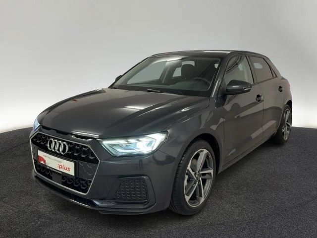 Audi A1 30 TFSI