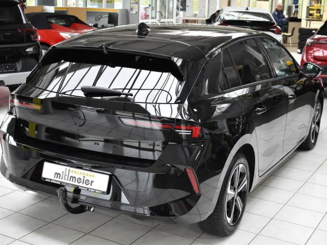 Opel Astra 1.2 Turbo GS-Line Grand Sport