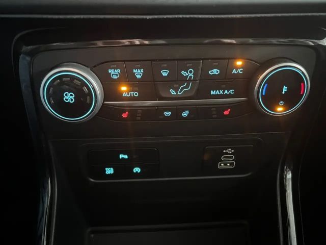 Ford EcoSport Active EcoBoost