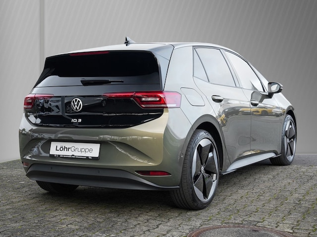 Volkswagen ID.3 Performance Pro