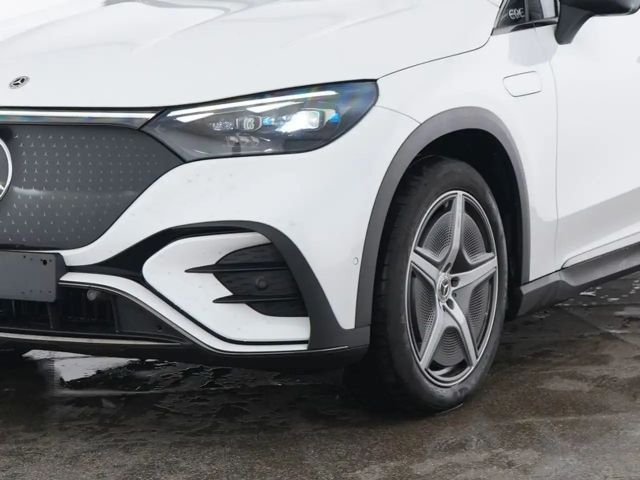 Mercedes-Benz EQE SUV 350 4MATIC AMG Line